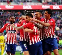 哈哈体育官网首页登录-清晨马德里竞技备战荷甲，刷新队史纪录细节曝光，目标明确，控场能力受关注