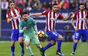 哈哈体育官网首页登录-清晨马德里竞技备战荷甲，刷新队史纪录细节曝光，目标明确，控场能力受关注